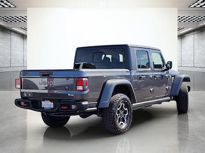 Used 2020 Jeep Gladiator - photo 1