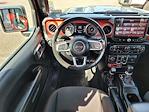 2020 Jeep Gladiator Crew Cab 4x4 Pickup for sale #FU363443A - photo 18