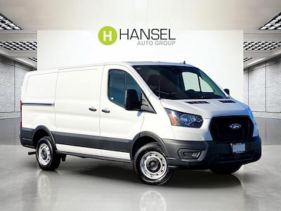 Used 2023 Ford Transit 250 Low Roof Empty Cargo Van for sale #FU363516A - photo 1