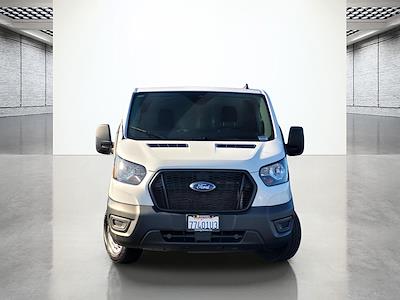 Used 2023 Ford Transit 250 Low Roof Empty Cargo Van for sale #FU363516A - photo 2