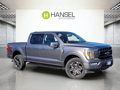 Used 2022 Ford F-150 - photo 1