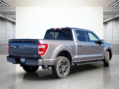 Used 2022 Ford F-150 - photo 1