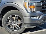 2022 Ford F-150 SuperCrew Cab 4x4 Pickup for sale #FU363568A - photo 4