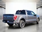 2022 Ford F-150 SuperCrew Cab 4x4 Pickup for sale #FU363568A - photo 2