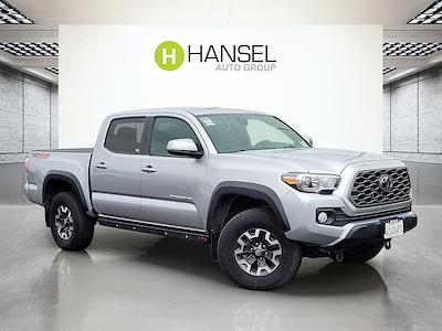 Used 2022 Toyota Tacoma - photo 1