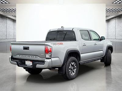 Used 2022 Toyota Tacoma - photo 1
