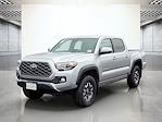 2022 Toyota Tacoma Double Cab 4WD Pickup for sale #FU363674A - photo 10