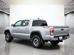 2022 Toyota Tacoma Double Cab 4WD Pickup for sale #FU363674A - photo 8
