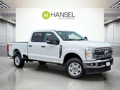 Used 2024 Ford F-250 - photo 1