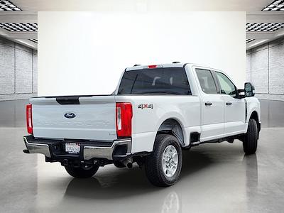 Used 2024 Ford F-250 - photo 1