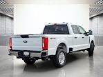 2024 Ford F-250 Crew Cab 4x4 Pickup for sale #FU363676A - photo 2