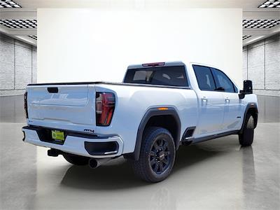 2025 GMC Sierra 2500 Crew Cab 4x4 Pickup for sale #FU67048C - photo 2