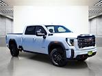 2025 GMC Sierra 2500 Crew Cab 4x4 Pickup for sale #FU67048C - photo 2