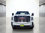 2025 GMC Sierra 2500 Crew Cab 4x4 Pickup for sale #FU67048C - photo 4