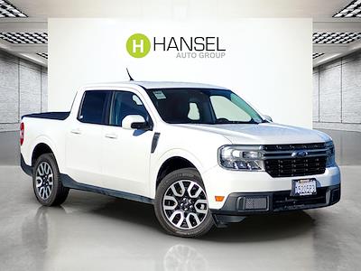 2022 Ford Maverick SuperCrew Cab 4x4 Pickup for sale #FU68390B - photo 1