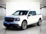 Used 2022 Ford Maverick Lariat SuperCrew Cab for sale #FU68390B - photo 8