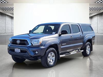 Used 2013 Toyota Tacoma - photo 1