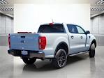 2022 Ford Ranger SuperCrew Cab 4x4 Pickup for sale #FU68617A - photo 2