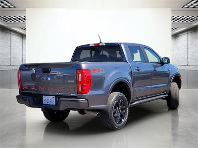 2019 Ford Ranger SuperCrew Cab 4x4 Pickup for sale #FU68617B - photo 2
