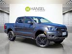 2019 Ford Ranger SuperCrew Cab 4x4 Pickup for sale #FU68617B - photo 1