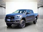 2019 Ford Ranger SuperCrew Cab 4x4 Pickup for sale #FU68617B - photo 10