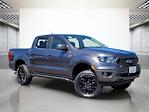 2019 Ford Ranger SuperCrew Cab 4x4 Pickup for sale #FU68617B - photo 3