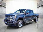 2019 Ford F-350 Crew Cab SRW 4x4 Pickup for sale #FU68764A - photo 10