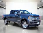 2019 Ford F-350 Crew Cab SRW 4x4 Pickup for sale #FU68764A - photo 3