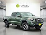 Used 2021 Toyota Tacoma TRD Off-Road Double Cab for sale #FU68824B - photo 1