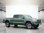 Used 2021 Toyota Tacoma TRD Off-Road Double Cab for sale #FU68824B - photo 5