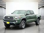 Used 2021 Toyota Tacoma TRD Off-Road Double Cab for sale #FU68824B - photo 9