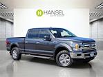 2019 Ford F-150 SuperCrew Cab 4x4 Pickup for sale #FU94533A - photo 1