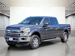 2019 Ford F-150 SuperCrew Cab 4x4 Pickup for sale #FU94533A - photo 11