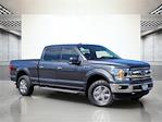2019 Ford F-150 SuperCrew Cab 4x4 Pickup for sale #FU94533A - photo 3