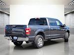 2019 Ford F-150 SuperCrew Cab 4x4 Pickup for sale #FU94533A - photo 2