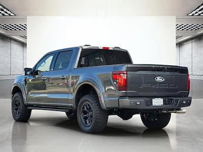 New 2024 Ford F-150 XLT SuperCrew Cab for sale #N15024 - photo 2