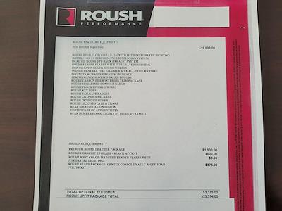 New 2024 Ford F-150 STX SuperCrew Cab for sale #N15025 - photo 2