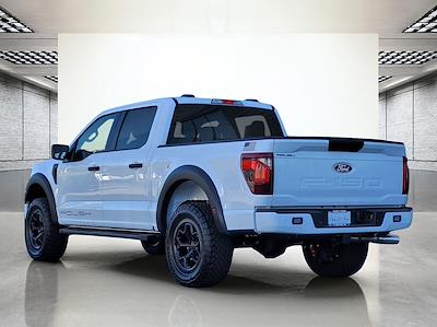 New 2024 Ford F-150 STX SuperCrew Cab for sale #N15025 - photo 2