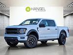 New 2024 Ford F-150 STX SuperCrew Cab for sale #N15025 - photo 1
