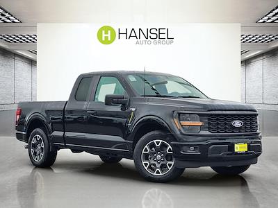 New 2025 Ford F-150 - photo 1