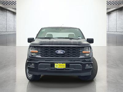 New 2025 Ford F-150 - photo 1