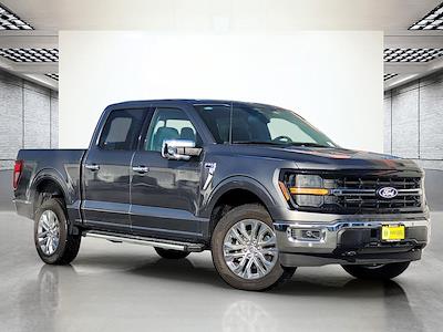 New 2024 Ford F-150 - photo 1