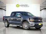 New 2024 Ford F-150 XLT SuperCrew Cab for sale #N15027 - photo 1