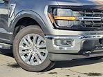 New 2024 Ford F-150 XLT SuperCrew Cab for sale #N15027 - photo 4