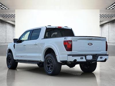 New 2024 Ford F-150 XLT SuperCrew Cab for sale #N15030 - photo 2