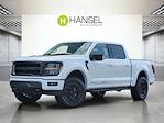 2024 Ford F-150 SuperCrew Cab 4x4 Pickup for sale #N15030 - photo 1