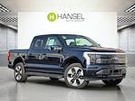 2023 Ford F-150 Lightning SuperCrew Cab AWD Pickup for sale #N15039 - photo 1