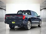 2023 Ford F-150 Lightning SuperCrew Cab AWD Pickup for sale #N15039 - photo 2