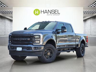 New 2024 Ford F-250 Lariat Crew Cab for sale #N15043 - photo 1