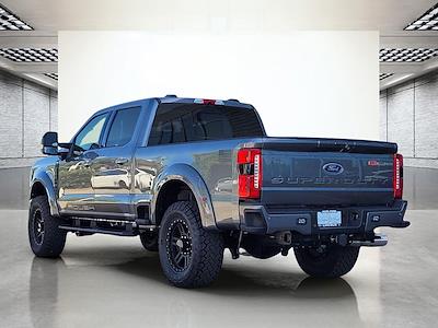 New 2024 Ford F-250 Lariat Crew Cab for sale #N15043 - photo 2